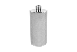 Stainless Steel Sintered Filter